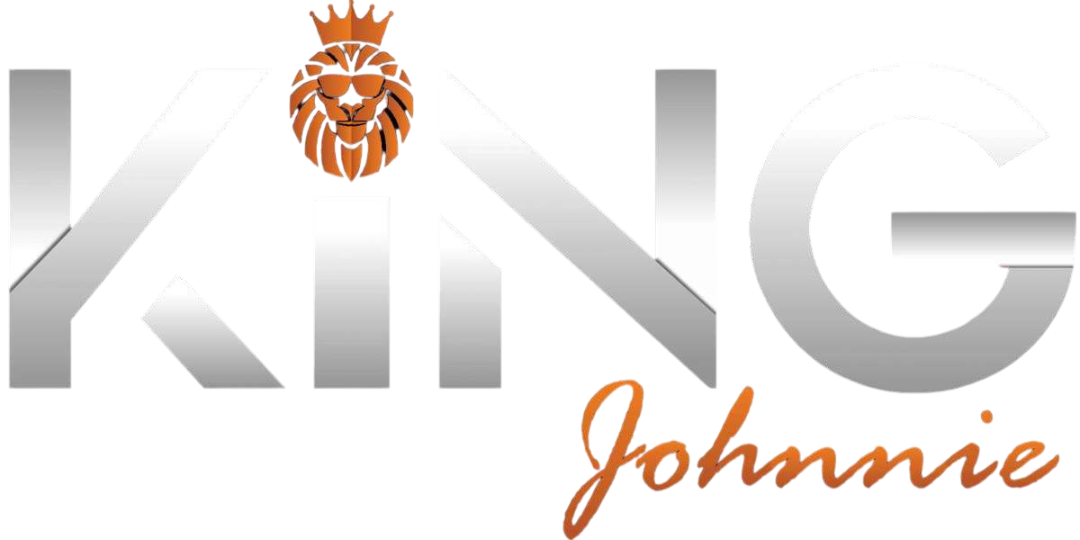 King Johnnie Casino logo